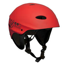 Casque Gul Evo Watersports - Rouge