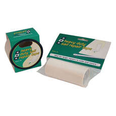 PSP Heavy Duty Sail Repair Tape 50mm x 2m - White