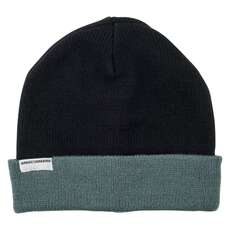 Magic Marine Beanie - Rock Grey Melee