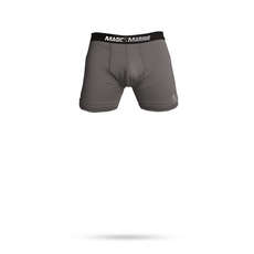 Magic Marine Quickdry Boxer - Grau