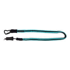 Mystic Kite Long Hp Leash - Menta