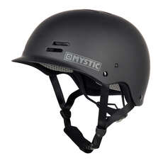 Mystic Predator Helmet - Noir