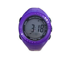 Montre De Voile Optimum Time Series 1 - Violet - Os11211