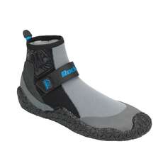 Palm Rock Neoprene Touring Shoes - Black/Grey