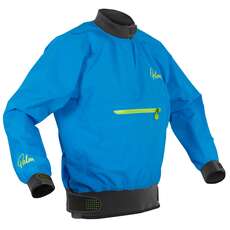 Palm Vector Kayak Jacket - Blue