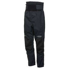 Yak Chinook Kayaking Trousers - Black