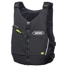 Yak Kallista 50N Buoyancy Aid - Black