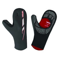 Yak Open Palm Mitt Kayak Gloves