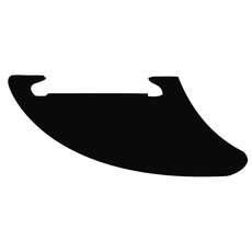 Z-Pro Tango Kayak Replacement Fin